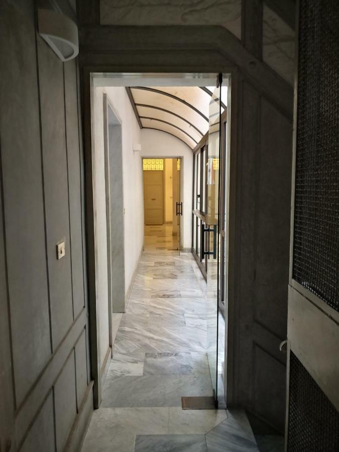 Ferienwohnung Casa Vela38 Palermo Exterior foto